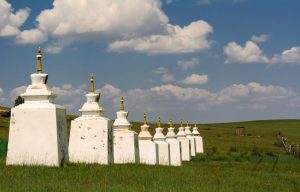 Dr. Bowers Receives 2020 Public Humanities Hub Grant for Eurasia Research Cluster