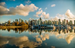 Dr. Hallensleben to Collaborate on “Belonging in Unceded Territories”