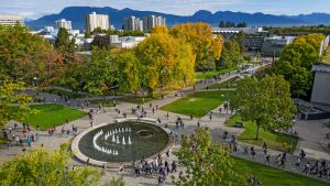 Faculty Search: Head and Professor or senior Associate Professor of German Studies