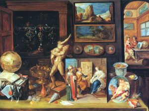 Workshop: Cultural Sustaining – Kulturelles Nachhalten