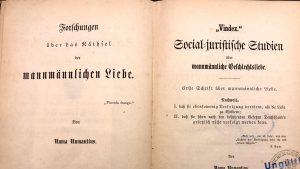 Rare Books Exhibition featured on CBC