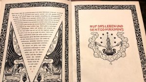 “A Queer Century” exhibit, co-curated by Dr. Frackman, travels to UBC Okanagan
