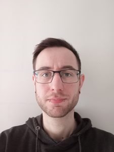 Steve Commichau
