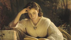 Faculty Research Colloquium: Dr. Bowers on “A Russian Jane Eyre”
