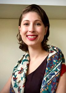 Shoshana Schwebel