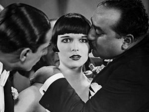New Course: GERM 304 – The Sexual Politics of Weimar Cinema