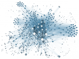 Dr. Leif Weatherby on “The Metaphysics of Data Capital”