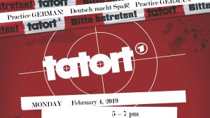 Tatort Abend: “Amour Fou” with Team Berlin