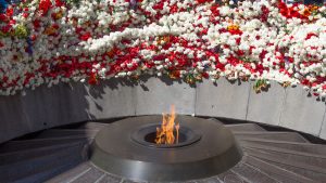 Ziegler Lecture: “Armenian Genocide: Legacies of Denial”