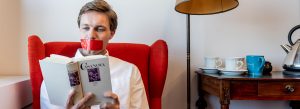 Florian Gassner and his Quest to Define Censorship