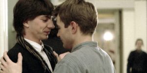 Coming Out: 11/18, 5pm, film screening in fall series