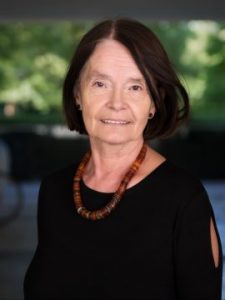 Bożena Karwowska
