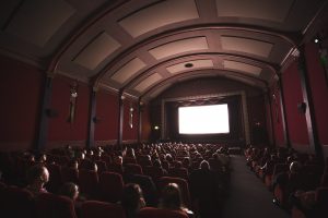 New Winter 2020 Online Course: SCAN 337 (Scandinavian Cinema)