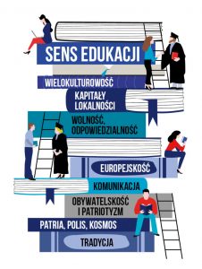 Dr. Bozena Karwowska presents at Congress of Education in Polish Studies