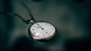 Ziegler Lecture: “An English Watchmaker in 18th-Century China: Christoph Ransmayr’s Novel Cox, or the Passage of Time”