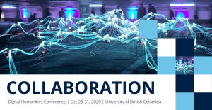 Dr. Bowers Participates in Public Humanities Hub Conference