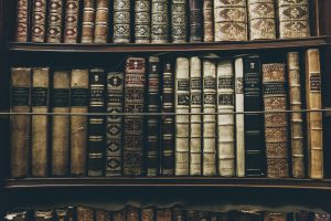 Former RUSS 412 “Dostoevsky” Student Publishes Article