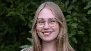 CENES Department Welcomes New Danish Lecturer