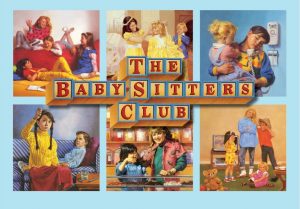Dr. Bowers Publishes Essay in “We Are the Baby-Sitters Club”