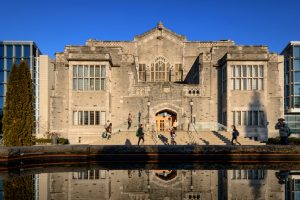 UBC and CENES Welcome New Croatian Language Program for BC Secondary School Students