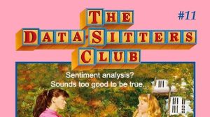 Dr. Bowers Co-Writes Guide to Sentiment Analysis