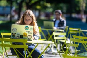 Call for Submissions: German Studies Undergraduate Research Showcase 2022