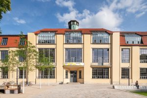 Paid Internship and Funded Study Abroad Opportunity through Bauhaus-Universität Weimar, Germany
