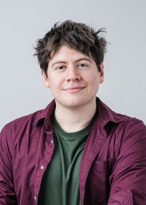 Dante Prado