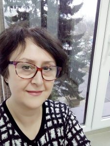 Olena Morozova