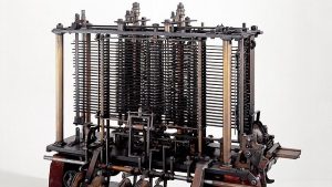Dr. Winthrop-Young publishes on The Difference Engine