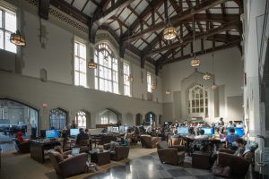 Dr. Malakaj Co-Organizes International Symposium on All Quiet on the Western Front