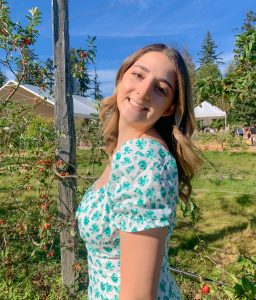 Modern European Studies Major to give 2023 Graduation Address on May 24th