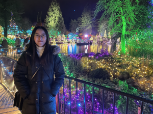 UBC German Undergraduate Student Profile: Melissa Phua