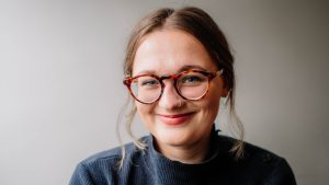 CENES masters student awarded Diversity and Inclusion grant