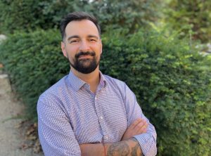 Dr. Malakaj awarded Jacob & Wilhelm Grimm Prize