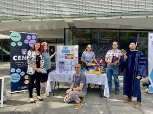 CENES 2023: A Year in Review
