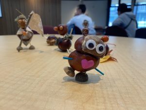 CENES Recap: German Day 2023