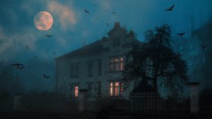 UBC Arts Faculty on Unmasking Halloween: Beyond myths and monster of the week