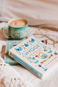 Danish Lecturer talks about Hygge on CBC Radio