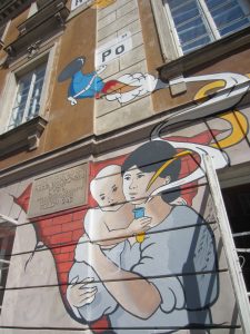 CENES Cooperation with The Polish National Agency for Academic Exchange