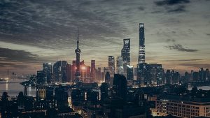 基特勒、德国媒介理论与中国媒介研究 : Dr. Winthrop-Young publishes in the Shanghai Journalism Review