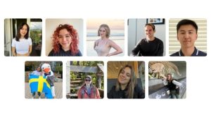 Meet the 2023-2024 CENES Student Program Assistants