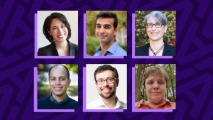 Dr. Daniela Hempen Receives a 2023-2024 Killam Teaching Prize