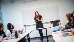 Dr. Nijdam Awarded Open Resources Grant for Fairy Tales Course