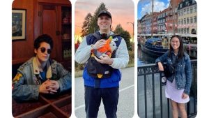 CENES Wrapped 2023-24: Graduating Student Spotlights