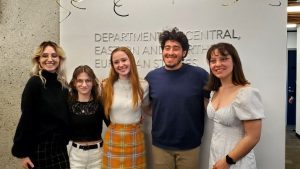 Call for Applications: 2024-2025 CENES Advisory Council