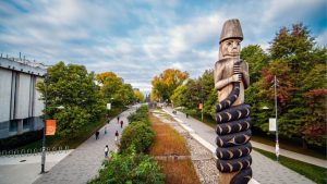 2024 Call for Applications: Banting Postdoctoral Fellowship