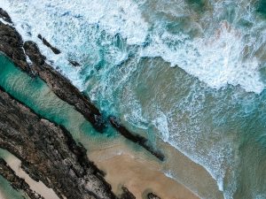 Dr. Bowers Publishes “Thinking Climate Change” Podcast