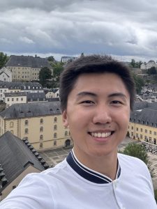 Alexander Suyanto
