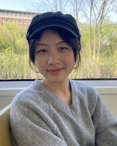 Minyan  Wang